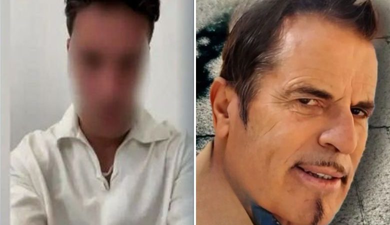 Απολογία 22χρονου συνεργού για τις δολοφονίες στη Φοινικούντα: «Δώσε τα λεφτά, αλλιώς θα πω ότι πειράζεις αγοράκια»