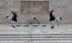 Άγνωστος Στρατιώτης: Η διαχρονική ιστορία και ο συμβολισμός του εθνικού μνημείου