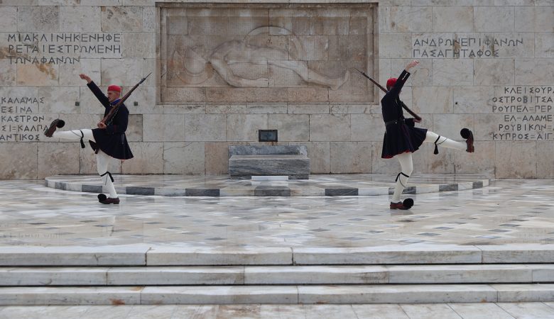 Άγνωστος Στρατιώτης: Η διαχρονική ιστορία και ο συμβολισμός του εθνικού μνημείου