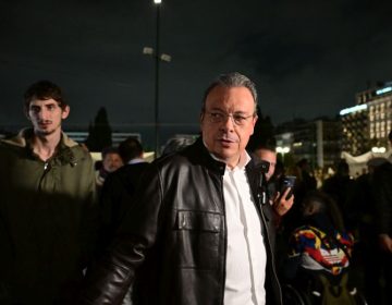 Σωκράτης Φάμελλος: Ο κ. Μητσοτάκης θέλει να απαγορεύσει τις διαδηλώσεις – Θα καταργήσουμε τη διάταξη στην πράξη