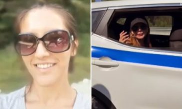 Ξέσπασε ο πατέρας της Κυριακής Γρίβα: «Περιπολικό πήγε τη Βανδή σε συναυλία και στη κόρη μου είπαν “δεν είναι ταξί”»