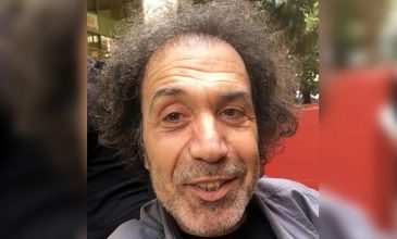 Θλίψη στην ελληνική ροκ σκηνή: Πέθανε ο Γιώργος Ψωμόπουλος, μάνατζερ των Magic De Spell