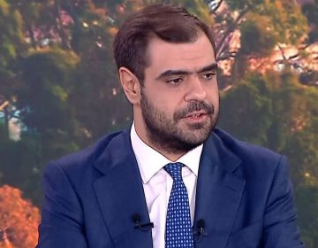 Παύλος Μαρινάκης: Η τροπολογία κατοχυρώνει τον σεβασμό σε έναν «ιερό χώρο» για τους ήρωες του Έθνους