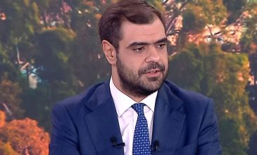 Παύλος Μαρινάκης: Η τροπολογία κατοχυρώνει τον σεβασμό σε έναν «ιερό χώρο» για τους ήρωες του Έθνους