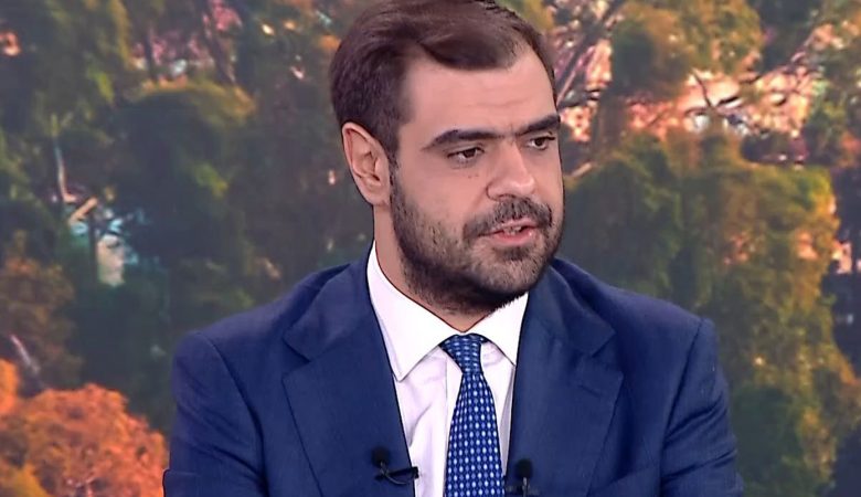 Παύλος Μαρινάκης: Η τροπολογία κατοχυρώνει τον σεβασμό σε έναν «ιερό χώρο» για τους ήρωες του Έθνους