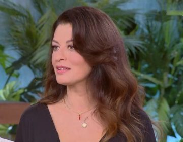 Δωροθέα Μερκούρη: Πηγαίνω παντού με τα πόδια και βλέπω γατάκια που πεθαίνουν μπροστά στα μάτια μου