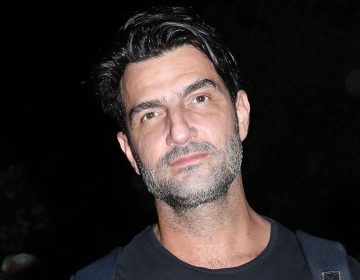 Νίκος Κουρής: «Εγώ για χρόνια έλεγα πάρα πολλά ψέματα στον εαυτό μου»