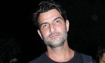 Νίκος Κουρής: «Εγώ για χρόνια έλεγα πάρα πολλά ψέματα στον εαυτό μου»
