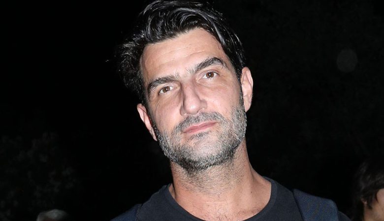 Νίκος Κουρής: «Εγώ για χρόνια έλεγα πάρα πολλά ψέματα στον εαυτό μου»