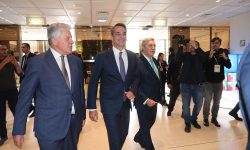 Μητσοτάκης στα εγκαίνια του νέου κέντρου μεταμοσχεύσεων του Ωνασείου: Κάνουμε μια τεράστια μεταρρύθμιση που απαιτεί χρόνο και υπομονή