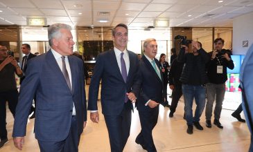Μητσοτάκης στα εγκαίνια του νέου κέντρου μεταμοσχεύσεων του Ωνασείου: Κάνουμε μια τεράστια μεταρρύθμιση που απαιτεί χρόνο και υπομονή