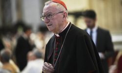 «Η Αγία Έδρα ανησυχεί για την εκεχειρία στην Γάζα», δήλωσε ο πρωθυπουργός του Βατικανού, καρδινάλιος Πιέτρο Παρολίν