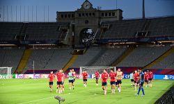 Champions League: Δοκιμασία για τον Ολυμπιακό στη Βαρκελώνη κόντρα στην Μπαρτσελόνα