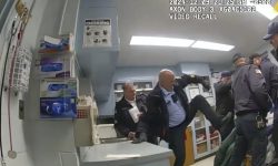 Ένοχος κρίθηκε σωφρονιστικός υπάλληλος για τον θάνατο Αφροαμερικανού κρατούμενου στις ΗΠΑ