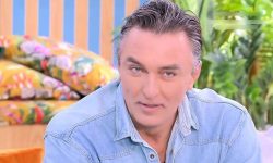 Ιβάν Σβιτάιλο: Μέσα από τις κόρες μου ανακαλύπτω τις γυναίκες με έναν διαφορετικό τρόπο