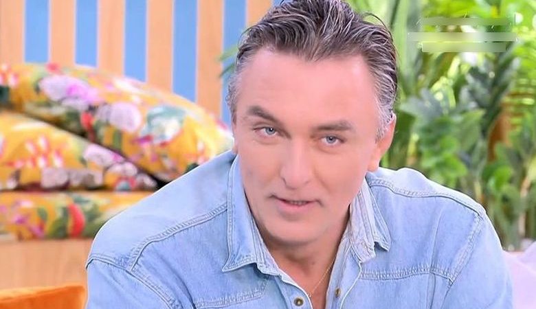 Ιβάν Σβιτάιλο: Μέσα από τις κόρες μου ανακαλύπτω τις γυναίκες με έναν διαφορετικό τρόπο