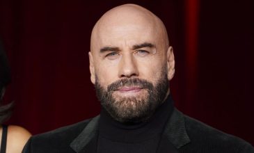 Τζον Τραβόλτα και Μελίσα Μπαρέρα πρωταγωνιστούν στο θρίλερ «Black Tides»