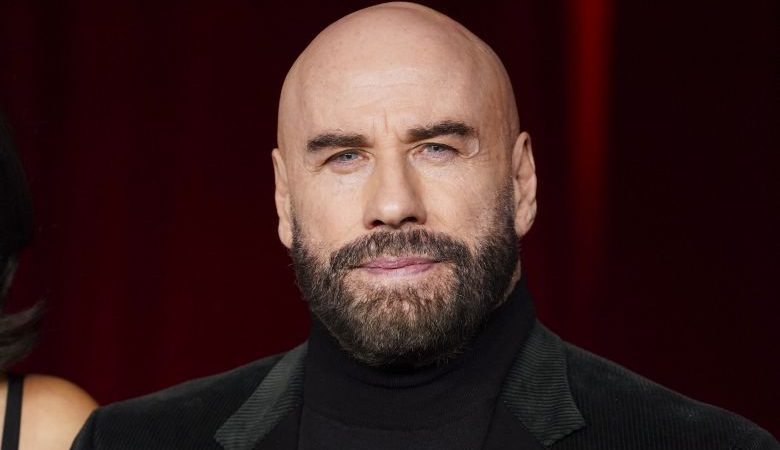 Τζον Τραβόλτα και Μελίσα Μπαρέρα πρωταγωνιστούν στο θρίλερ «Black Tides»