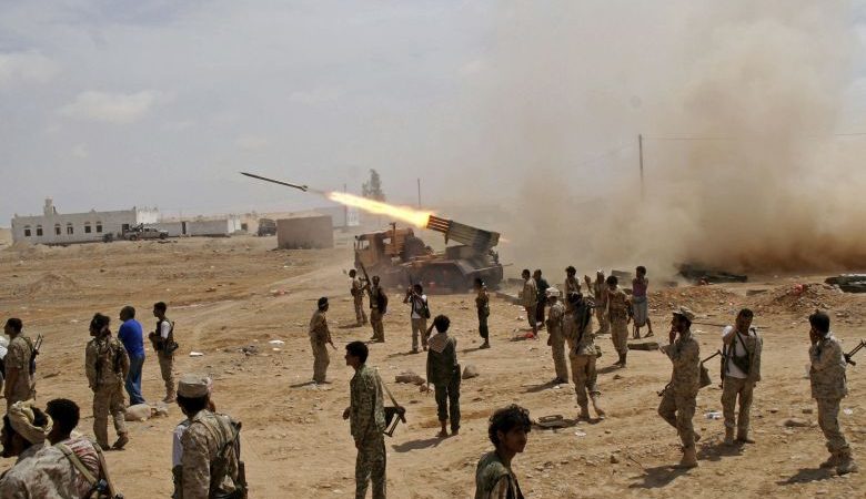 Οι κυβερνητικές δυνάμεις της Υεμένης λένε ότι απώθησαν επίθεση της Αλ Κάιντα