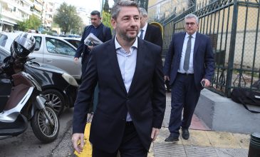 Υποκλοπές: Τι κατέθεσε ο Ανδρουλάκης για το κακόβουλο λογισμικό και τα κίνητρα – «Καλά οργανωμένο παράκεντρο εξουσίας»