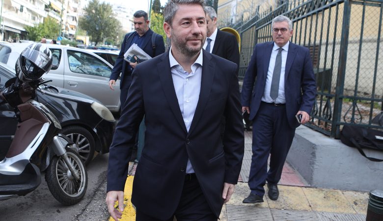 Υποκλοπές: Τι κατέθεσε ο Ανδρουλάκης για το κακόβουλο λογισμικό και τα κίνητρα – «Καλά οργανωμένο παράκεντρο εξουσίας»