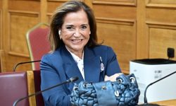 Ντόρα Μπακογιάννη: Σε ενάμισι χρόνο η ΝΔ θα ξαναζητήσει αυτοδύναμα την εμπιστοσύνη του ελληνικού λαού