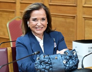 Ντόρα Μπακογιάννη: Σε ενάμισι χρόνο η ΝΔ θα ξαναζητήσει αυτοδύναμα την εμπιστοσύνη του ελληνικού λαού