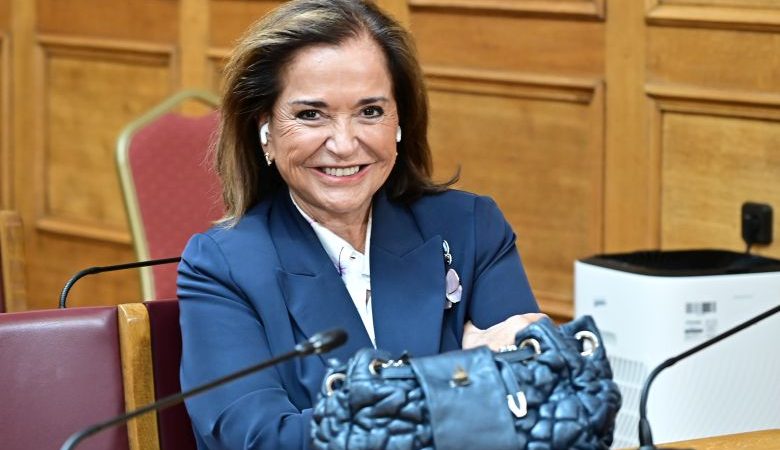 Ντόρα Μπακογιάννη: Σε ενάμισι χρόνο η ΝΔ θα ξαναζητήσει αυτοδύναμα την εμπιστοσύνη του ελληνικού λαού