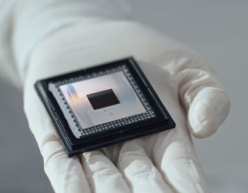 Νέος πρωτοποριακός αλγόριθμος κβαντικού υπολογιστή «Quantum Echoes» της Google