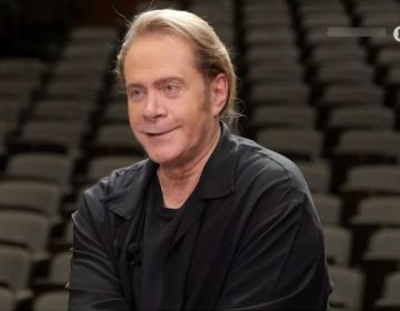 Στέφανος Κορκολής για την «περιπέτεια» της υγείας του: «Αυτό που λένε ότι ο καρκίνος σκοτώνει, ναι, σκοτώνει»