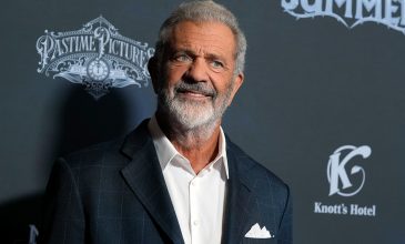 «The Resurrection Of The Christ»: Το έπος των 200 εκατομμυρίων δολαρίων του Μελ Γκίμπνσον