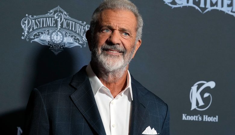 «The Resurrection Of The Christ»: Το έπος των 200 εκατομμυρίων δολαρίων του Μελ Γκίμπνσον