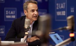 Μητσοτάκης: Το δικαίωμα στη συνάθροιση και τη διαμαρτυρία μπορεί να συνυπάρχει με την προστασία ενός χώρου ιερού