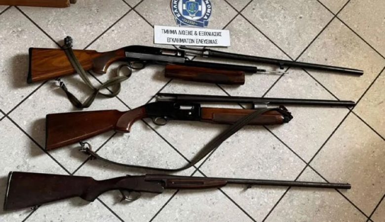 Σοκ στην Ελευσίνα: Ανήλικος επιτέθηκε με πιστόλι σε μαθητή