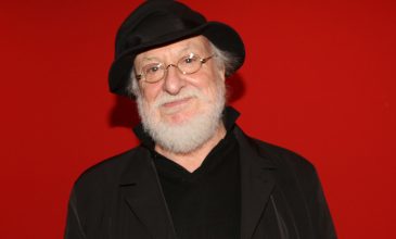 Διονύσης Σαββόπουλος: «Ο πολυαγαπημένος μας σύζυγος, πατέρας, παππούς και τραγουδοποιός έφυγε» – Η ανακοίνωση της οικογένειας του