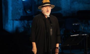 Κλείνουν δρόμοι στην Αθήνα το Σάββατο για την κηδεία του Διονύση Σαββόπουλου