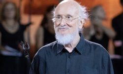 «Οι γιατροί είπαν ότι είχε ευτυχισμένο τέλος ο Διονύσης Σαββόπουλος», εκμυστηρεύτηκε επιστήθιος φίλος του κορυφαίου τραγουδοποιού