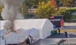 Πρώην υπάλληλος της κρατικής υπηρεσίας πληροφοριών ο δράστης των πυροβολισμών έξω από τη Βουλή της Σερβίας