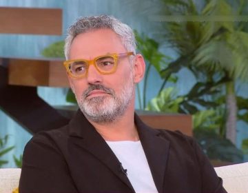 Ο Νίκος Συρίγος για τη βόλτα χωρίς κράνος με την Ελεωνόρα Ζουγανέλη: «Δεν χρειαζόμαστε κανέναν μπαμπούλα»