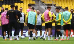 Conference League: Η ΑΕΚ υποδέχεται την Αμπερντίν με στόχο την πρώτη εντός έδρας νίκη μετά από 15 χρόνια