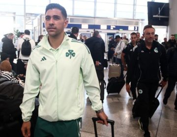 Europa League: Ο ΠΑΟ ψάχνει ένα «μεγάλο» αποτέλεσμα στο Ρότερνταμ – Άλλαξε η ώρα του αγώνα με τη Φέγενορντ