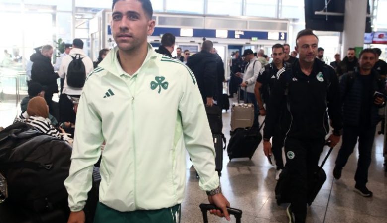 Europa League: Ο ΠΑΟ ψάχνει ένα «μεγάλο» αποτέλεσμα στο Ρότερνταμ – Άλλαξε η ώρα του αγώνα με τη Φέγενορντ