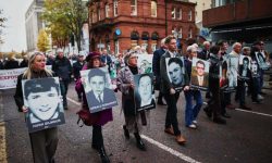 Αθώος ο μοναδικός Βρετανός στρατιώτης που προσήχθη σε δίκη για τη «Ματωμένη Κυριακή» στη Βόρεια Ιρλανδία το 1972