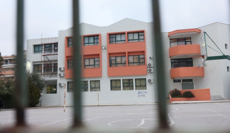 Δύο κρούσματα ψώρας σε Γυμνάσιο στην Τούμπα Θεσσαλονίκης