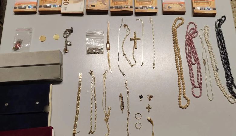 Συνελήφθη 59χρονος που παρίστανε τον υδραυλικό και έκλεβε σπίτια ηλικιωμένων – Πάνω από 280.000 ευρώ η λεία του