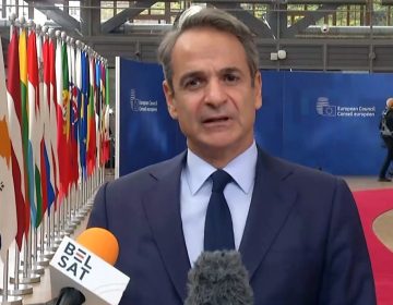 Μητσοτάκης από τη Σύνοδο του Ευρωπαϊκού Συμβουλίου: Οι κυρώσεις θα πιέσουν τη Ρωσία – Ικανοποίηση γιατί υπήρξε ανταπόκριση στις ελληνικές προτάσεις