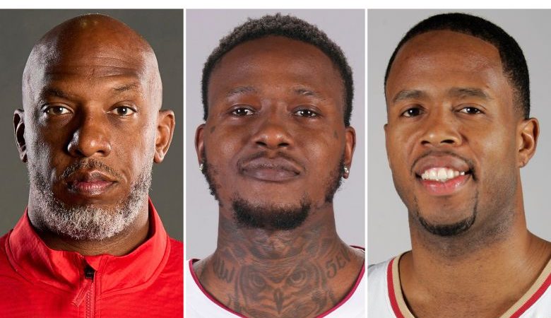 Tρεις συλληφθέντες από το ΝΒΑ για παράνομο στοιχηματισμό