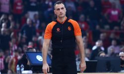 Συνελήφθη Σέρβος διαιτητής της Euroleague ως ύποπτος για συμμετοχή σε εγκληματική οργάνωση