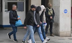 Αντιμέτωποι με βαρύτατα αδικήματα οι 37 συλληφθέντες για τις παράνομες επιδοτήσεις του ΟΠΕΚΕΠΕ