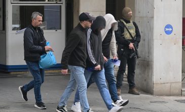 Αντιμέτωποι με βαρύτατα αδικήματα οι 37 συλληφθέντες για τις παράνομες επιδοτήσεις του ΟΠΕΚΕΠΕ